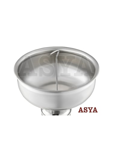 Asya Zenit DE-55 Süt Krema Makinesi