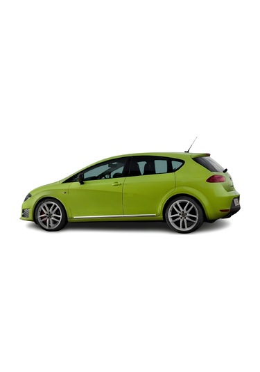 Nova Krom Seat Leon Kapı Koruma Çıtası Krom 2006-2012