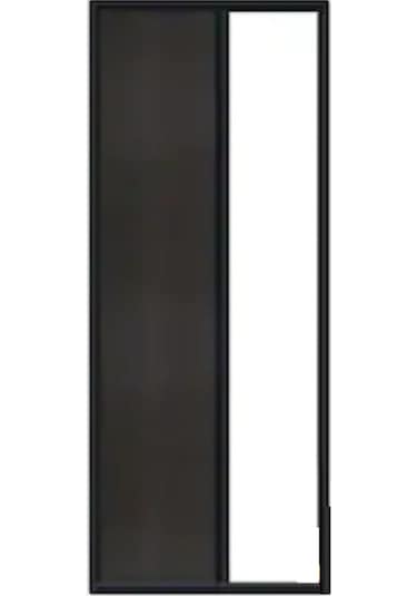 Plise Pileli Akordiyon Kapı Pencere Sineklik