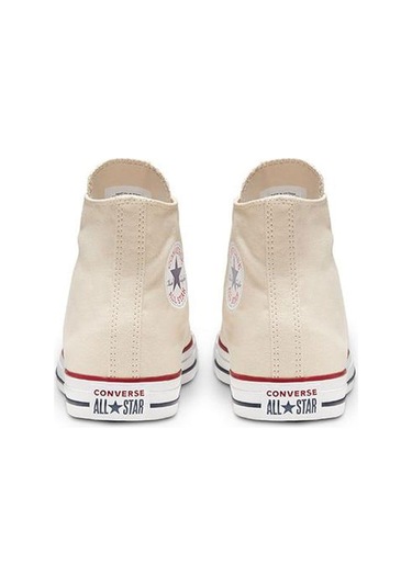 Converse Chuck Taylor All Star Kadın Günlük Spor Ayakkabı C-con159484b10101 Beyaz