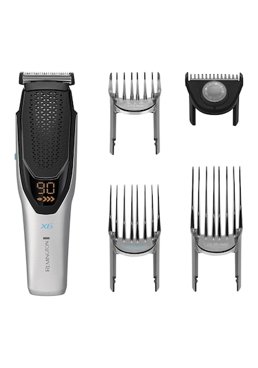 Remington HC6001 X6 Power-X Serisi Saç Kesme Makinesi