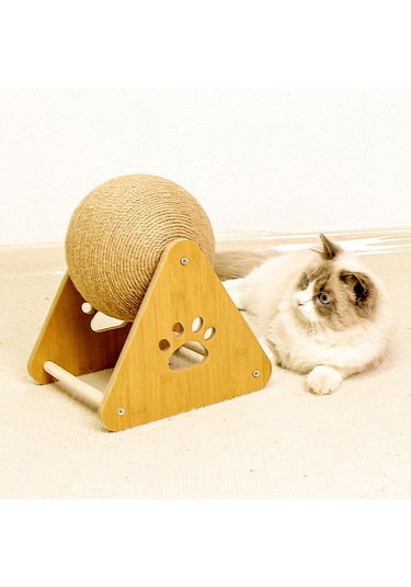 Suntek Kediler, Yavru Köpekler Ve Köpek Egzersizleri İçin Top