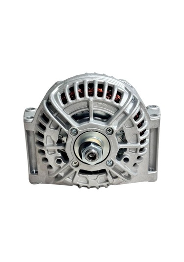 24v Alternatör Dinamo Bosch Tipi 110 A 5 Fiş Soketli W-l-15-s-dfm Daf 2005