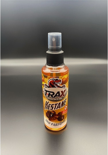 Kestane Kokulu Ferah Ev Oda Oto Sprey Parfüm 170 Ml
