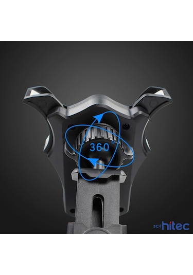 ScHitec Single Car Holder Araç Telefon Tutucu