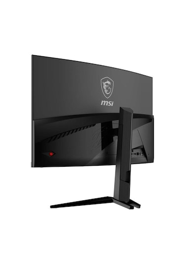 Msı 31.5" Va Mag 321cupdf 0.5ms 160hz Hdmı-dp Kavıslı Gamıng Monitör 3840x2160
