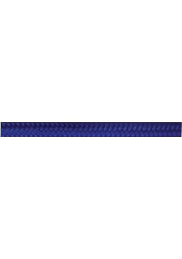 Dolphin Rope Renkli İskota Halatı 10 MM Lacivert