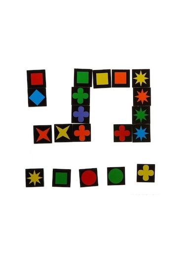 Mindware Qwirkle Pal