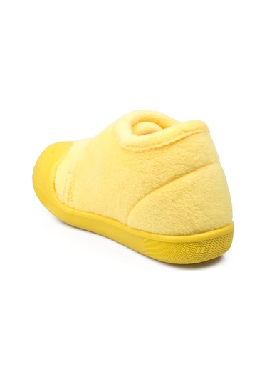 Vicco 959.e19k.445 İlk Adım Sarı Çocuk Panduf Sarı