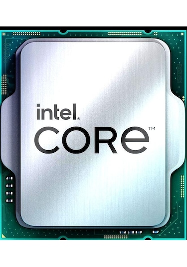Intel Core i9-14900K 3.2 GHz LGA1700 36 MB Cache 125 W İşlemci Tray