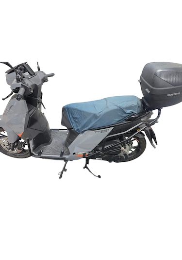 Peugeot Tweet 125 200 Koruma Demiri