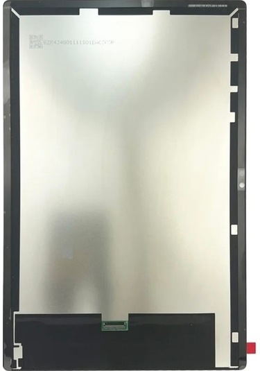 Samsung X200 Galaxy Tab A8 Uyumlu Lcd Ekran + Dokunmatik Full Siyah