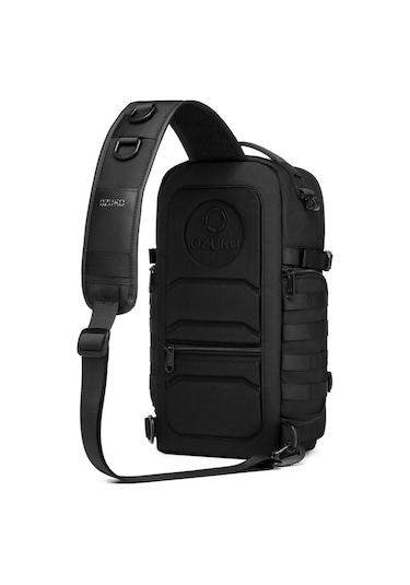 Ozuko 9585 Suya Dayanıklı Outdoor Tek Askılı Çanta
