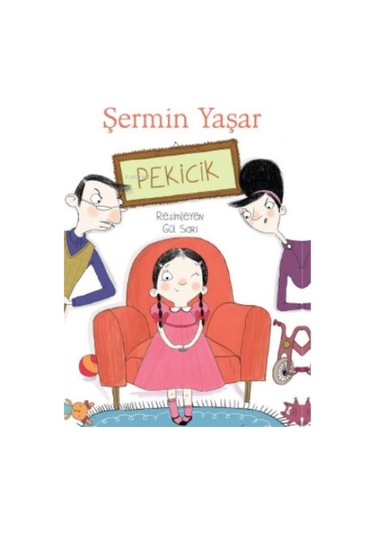 Pekicik - Şermin Yaşar - Doğan Çocuk