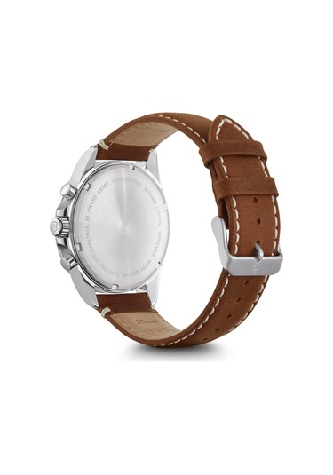 Victorinox Fieldforce Chrono Vs 241854 Altın - Mavi