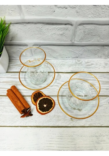 Pasabahce Bardaklar Ve Tabaklar, Armaud 2 Adet. 386893119 Beyaz