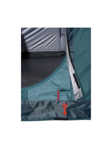 Ferrino Fenix 6 Kişilik Aile Çadırı