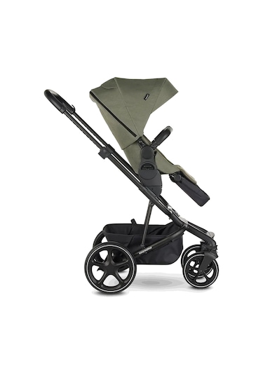 Easywalker Harvey3 Bebek Arabası Üçlü Set Sage Green