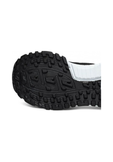 Celira Glc Siyah Erkek Fileli Sneaker Spor Ayakkabı Siyah