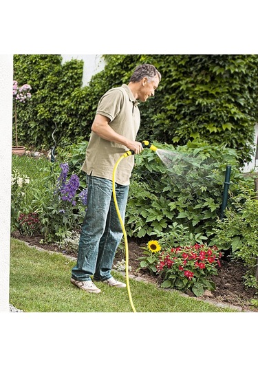 Hortum Set 1/2'' 20 Mt