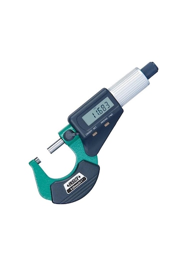 Insize Dijital Mikrometre 3109-25A