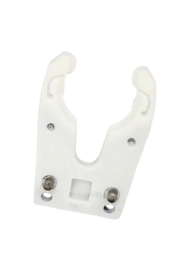 Suntek Iso30 Alet Tutucu Kelepçesi Cradle Fork Claw Cnc 10cm