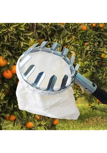 Homyl Sepet Emek Tasarrufu Mango Şeftali Bahçesi Meyve-seçici