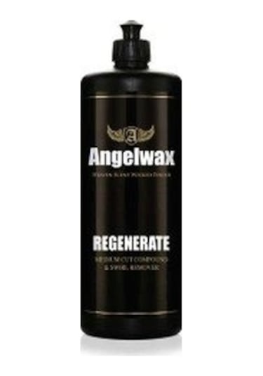 Angelwax Regenerate Medium Cut Compound İnce Pasta 1 L