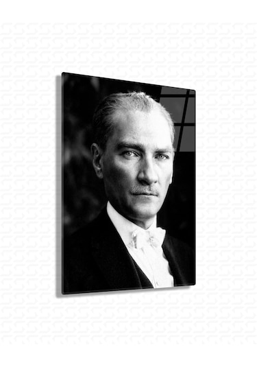 Sulh Mustafa Kemal Atatürk