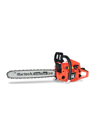 Bartech Brt-60 Benzinli Motorlu Testere N11.155