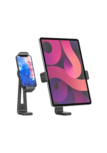Ulanzi St-20 Telefon Ve Tablet Standı 1 Black
