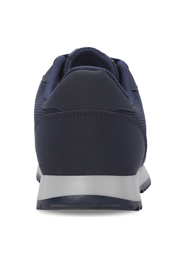 Slazenger AJAY I Kadın Sneaker Ayakkabı Lacivert / Gri