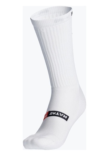 Havlu Taban Kalın Çorap Sporcu Çorabı Tenis Çorabı 2 Adet