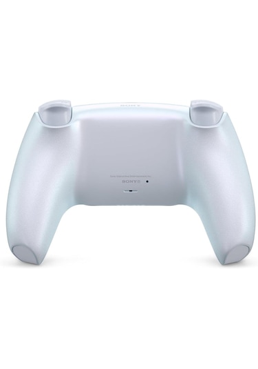 Sony Playstation 5 Dualsense Controller Chroma Pearl (Bilkom Garantili)