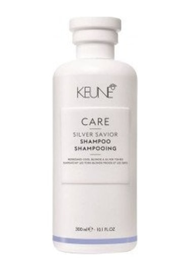 Keune Silver Savior Mor Şampuan 300 ML