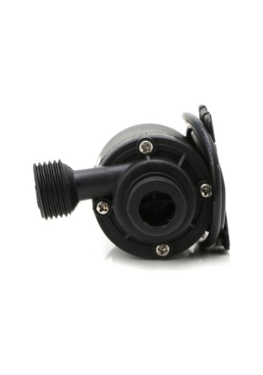 Cbtx 800l/h Akış Hızı Güneş Fırçasız Motor Su Sirkülasyon Sulama Pompası Dalgıç Su Pompaları 24v