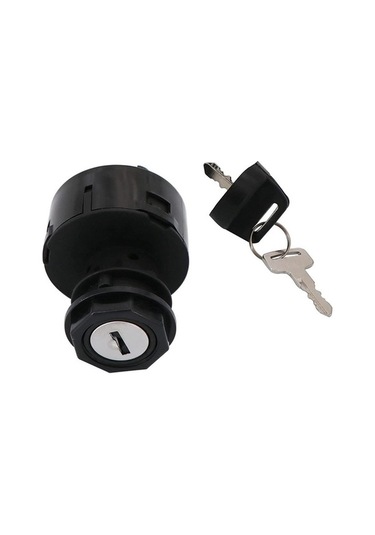 Ulzyvf Yxr660 Yxr450 Yamaha Rhino Rhino Kontak İçin Anahtarlı Anahtarı 660 450 Tg