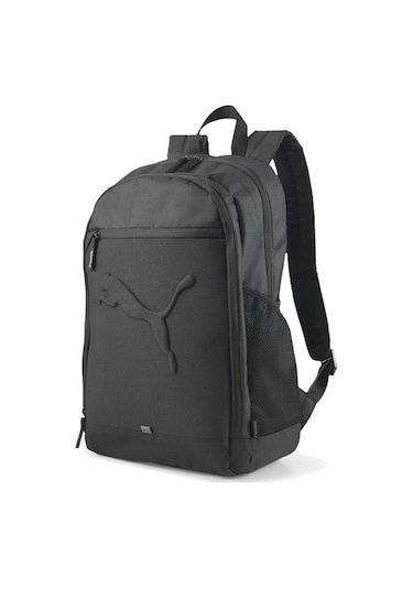 PUMA BUZZ SİYAH SIRT ÇANTA 07913601