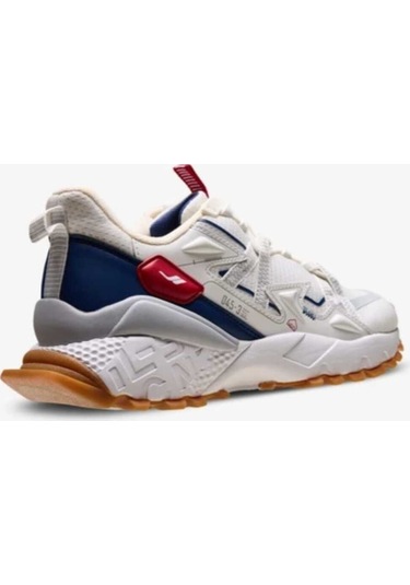 Lescon Mercury 5 Traıl Unisex Spor Ayakkabı Beyaz 25bau00mrcyu-001 Beyaz