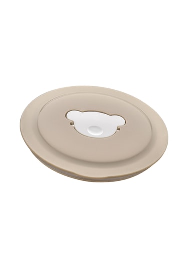 Suntek Teneke Kapak Kapak Yoğurt Kabı Kapağı Silikon