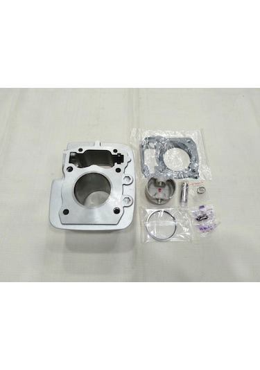 Honda Cbf 150 Silindir Komple (Oem)