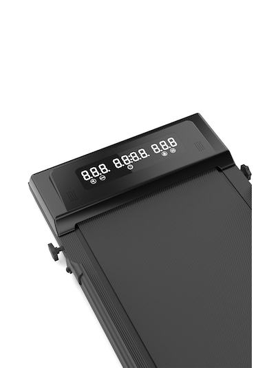 Walke W-fit Bluetoothlu Uygulamalı Uzaktan Kumandalı Koşu Bandı 10 Km Hız (Yenilenmiş Tasarım)