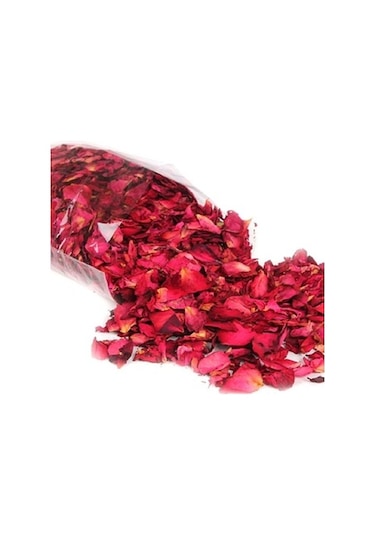 Sevgiliye Özel Günlere Süsleme 3 Bin Adet Kokulu Kuru Gül Yaprak (553874616)