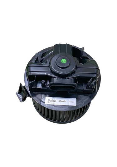 Valeo 12v Kalorifer Motoru Renault Clıo Iıı 2005-2014