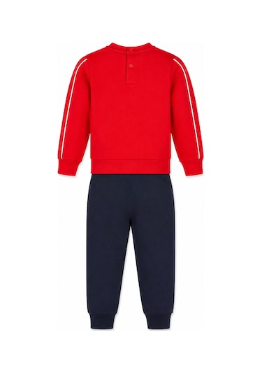 Champıon Bebek Eşofman Takımı 307011-rs069 Çok Renkli