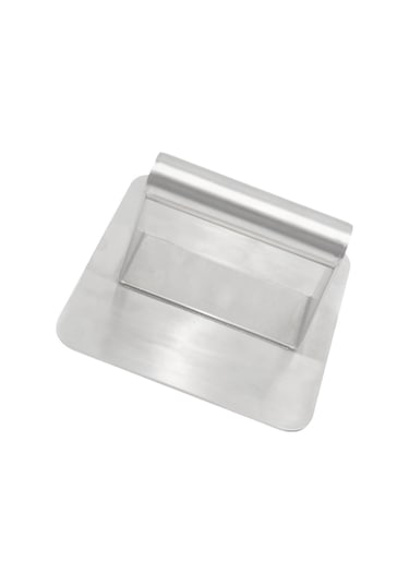 1/2 Izgara Presi 304 Paslanmaz Çelik 5,5 İnç Pastırma Presi 1 Set