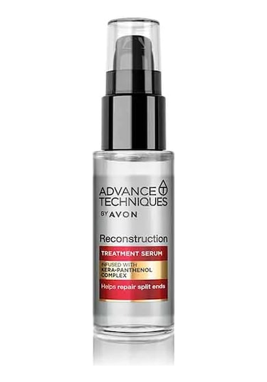 Avon Advance Techniques Reconstruction Treatment Onarıcı Saç Serumu 30 ML