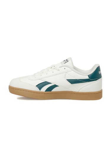 Reebok Smash Edge Bej Unisex Sneaker Bej-a Petrol