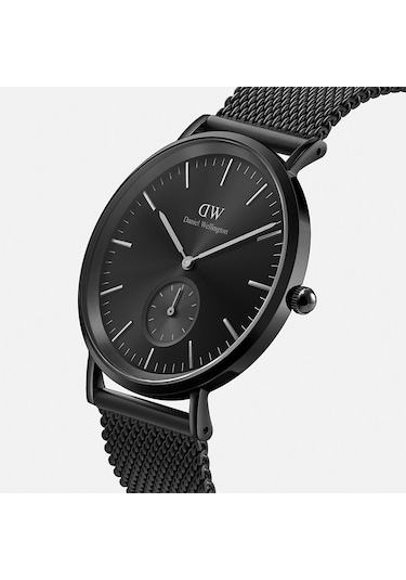 Daniel Wellington Dw00600714 Erkek Kol Saati Diğer