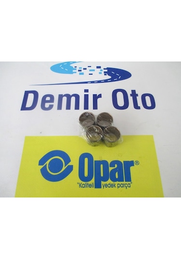 4242098 Piston Kol Burcu Takım Doğan-kartal-şahin-tempra-tipo
